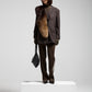 JIL SANDER blazer in lana