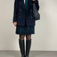 Blazer in 100% puro cashmere by Valentino tessuto Loro Piana