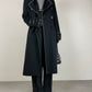 Cinzia Rocca cappotto in lana