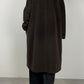 Piacenza wool coat