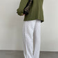 MISSONI pantaloni vintage effetto pizzo