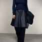 Dolcevita in 100% cashmere