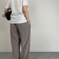 Camicia con ricami in pura seta