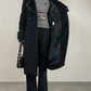 Cinzia Rocca cappotto in lana