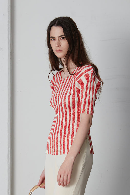 Top PLEATS PLEASE by Issey Miyake