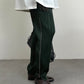 Pleats Please Issey Miyake pantaloni
