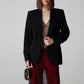 Abito in pizzo di Max Mara