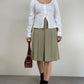 Camicia MIU MIU in cotone