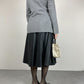 Blazer vintage in fresco di lana
