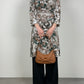 ETRO flower dress