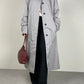 Trench Allegri cangiante