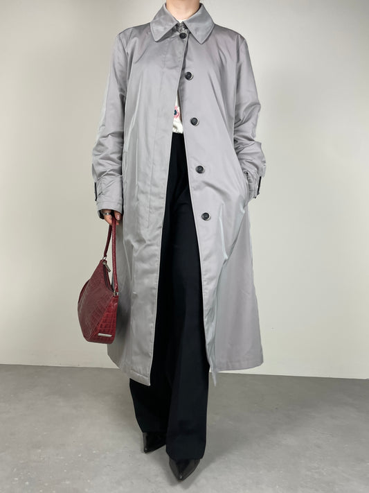 Trench Allegri cangiante