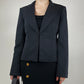 Blazer vintage strutturato