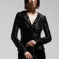 Giacca Giorgio Armani in perline