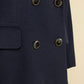 Blazer in 100% puro cashmere by Valentino tessuto Loro Piana