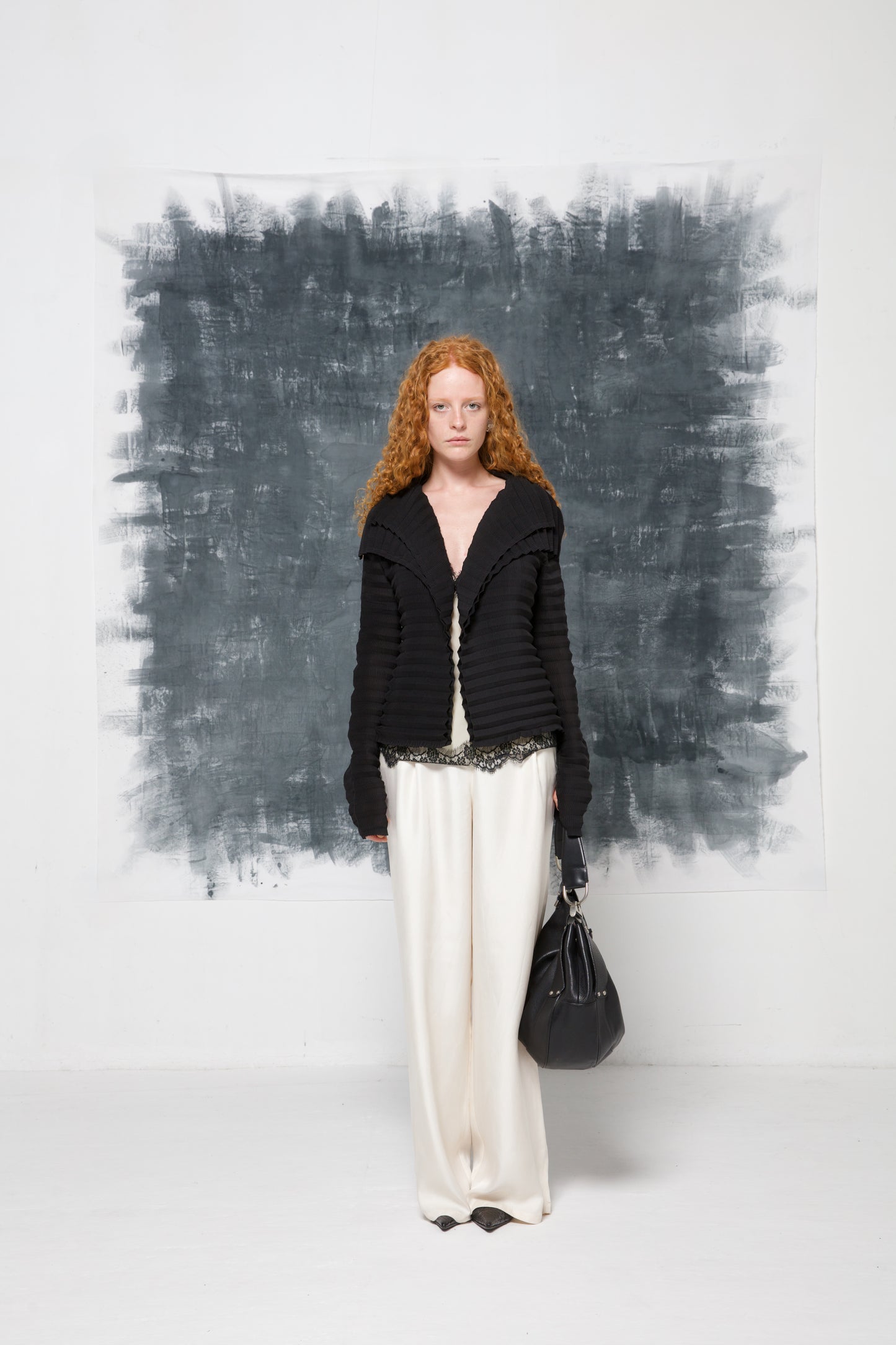 Cardigan ISSEY MIYAKE FÉTE