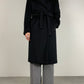 Cappotto Max Mara in 100% cammello