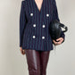 CELINE vintage blazer