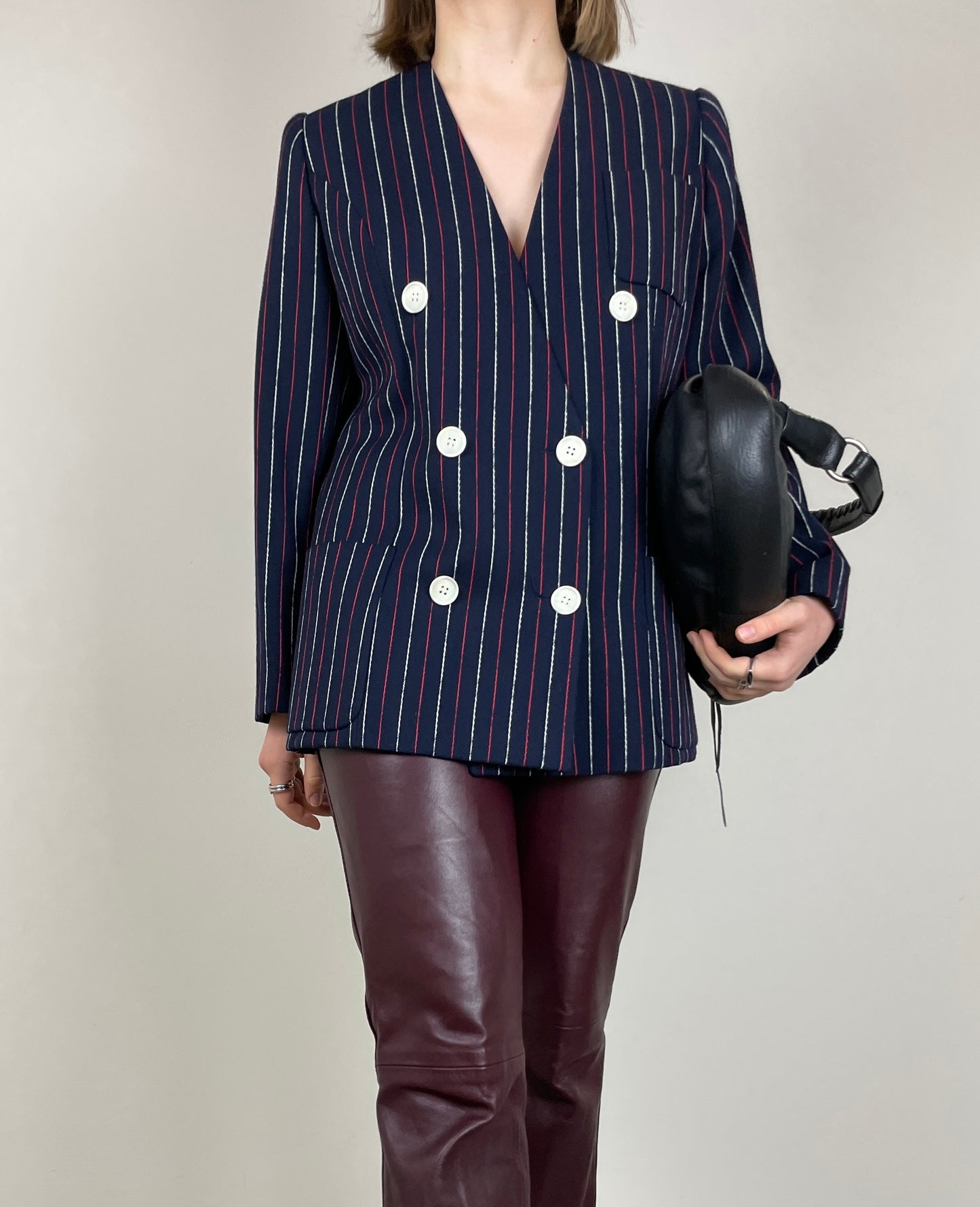 CELINE vintage blazer