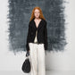 Cardigan ISSEY MIYAKE FÉTE