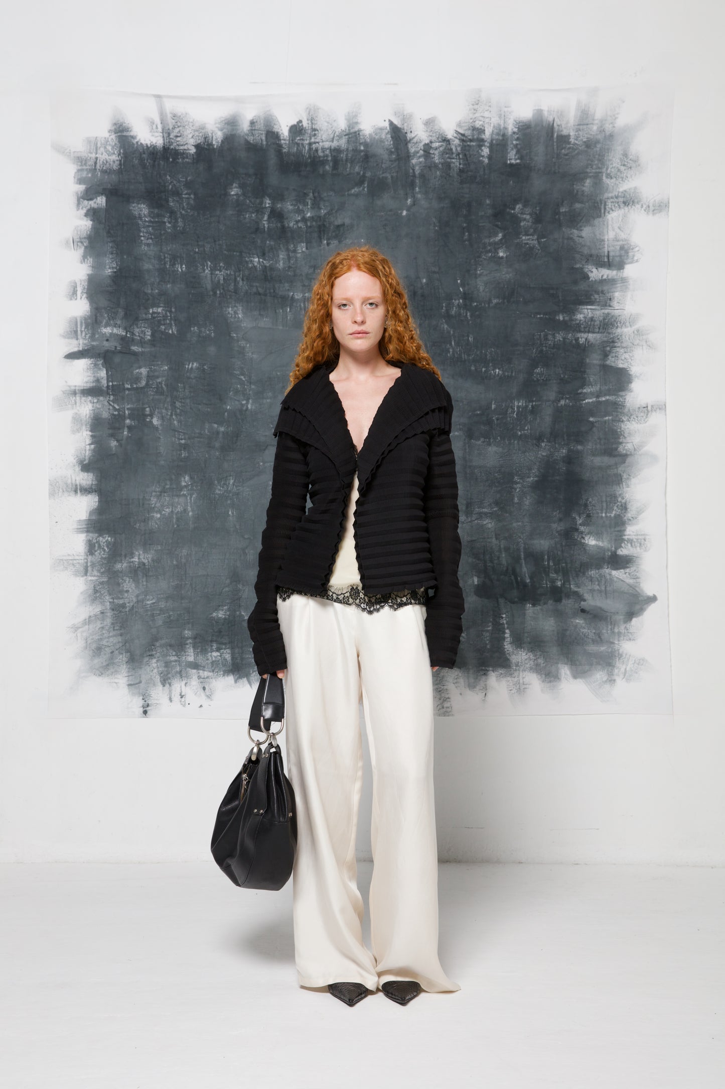 Cardigan ISSEY MIYAKE FÉTE