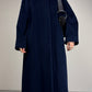 Cappotto vintage in pura lana vergine Piacenza