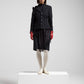 PRADA tailleur in lana