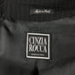 Blazer gessato Cinzia Rocca in pura lana
