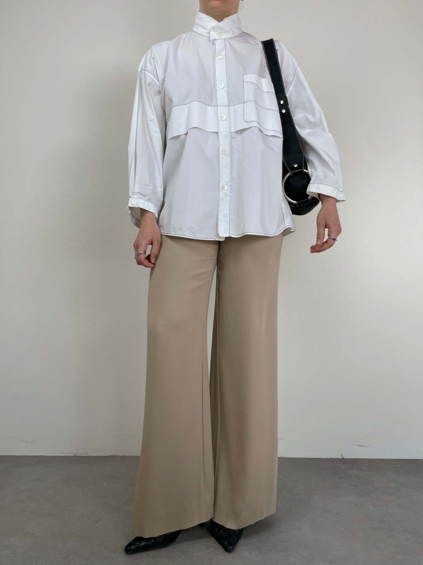Camicia MARNI