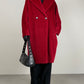 Marella cappotto in alpaca e lana