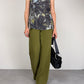 Top in seta MARNI