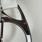 Borsetta in pelle Giorgio Armani