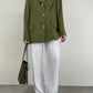 MISSONI pantaloni vintage effetto pizzo