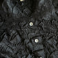 Crinkle handmade shirt