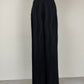Pantalone a palazzo in viscosa