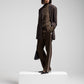 Pleats Please Issey Miyake pantaloni
