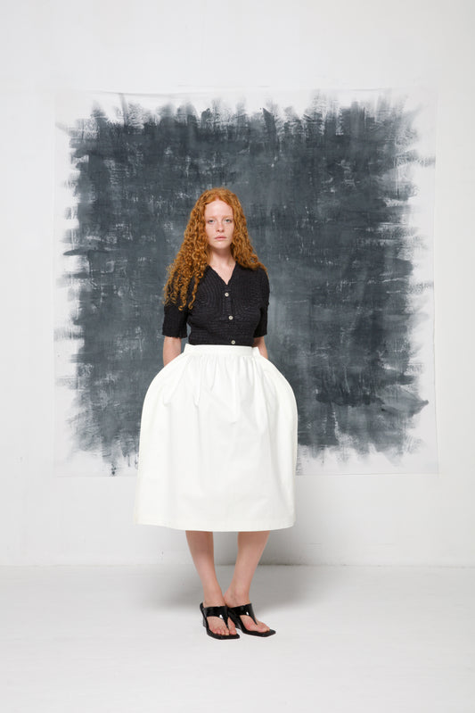Gonna JUNYA WATANABE Comme des Garçons