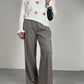 BOUTIQUE MOSCHINO maglione in lana vergine