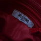Borsetta Moschino in vera pelle