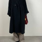 Max Mara oversize coat