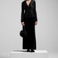 Giacca Giorgio Armani in perline