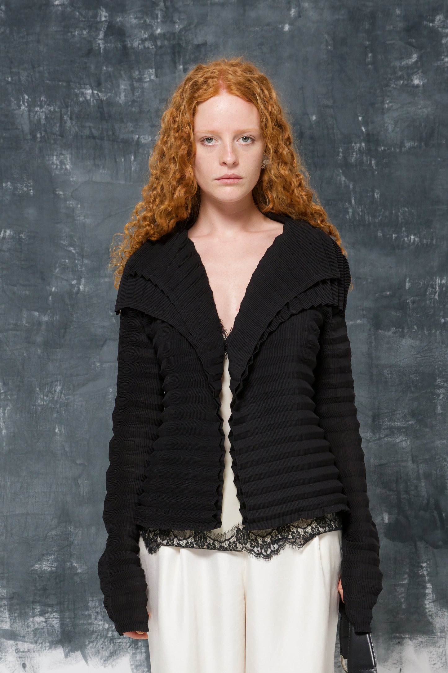 Cardigan ISSEY MIYAKE FÉTE