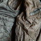 Giacca in vera pelle con gilet interno