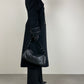 Cinzia Rocca cappotto in lana