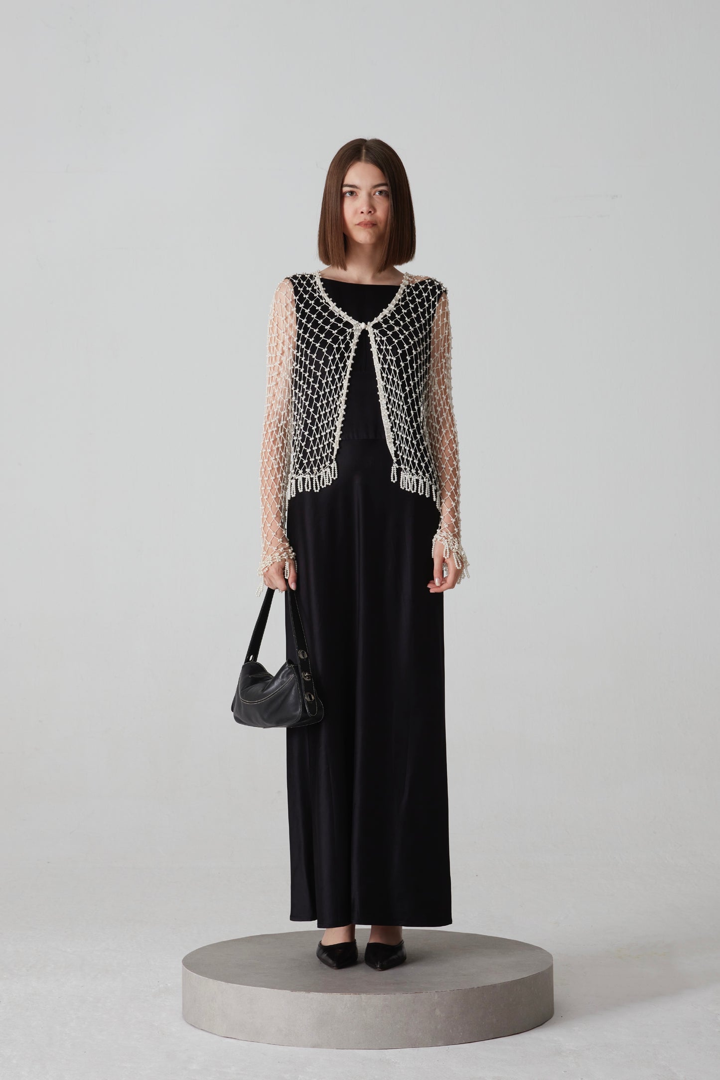 Abito vintage Moschino Cheap and Chic