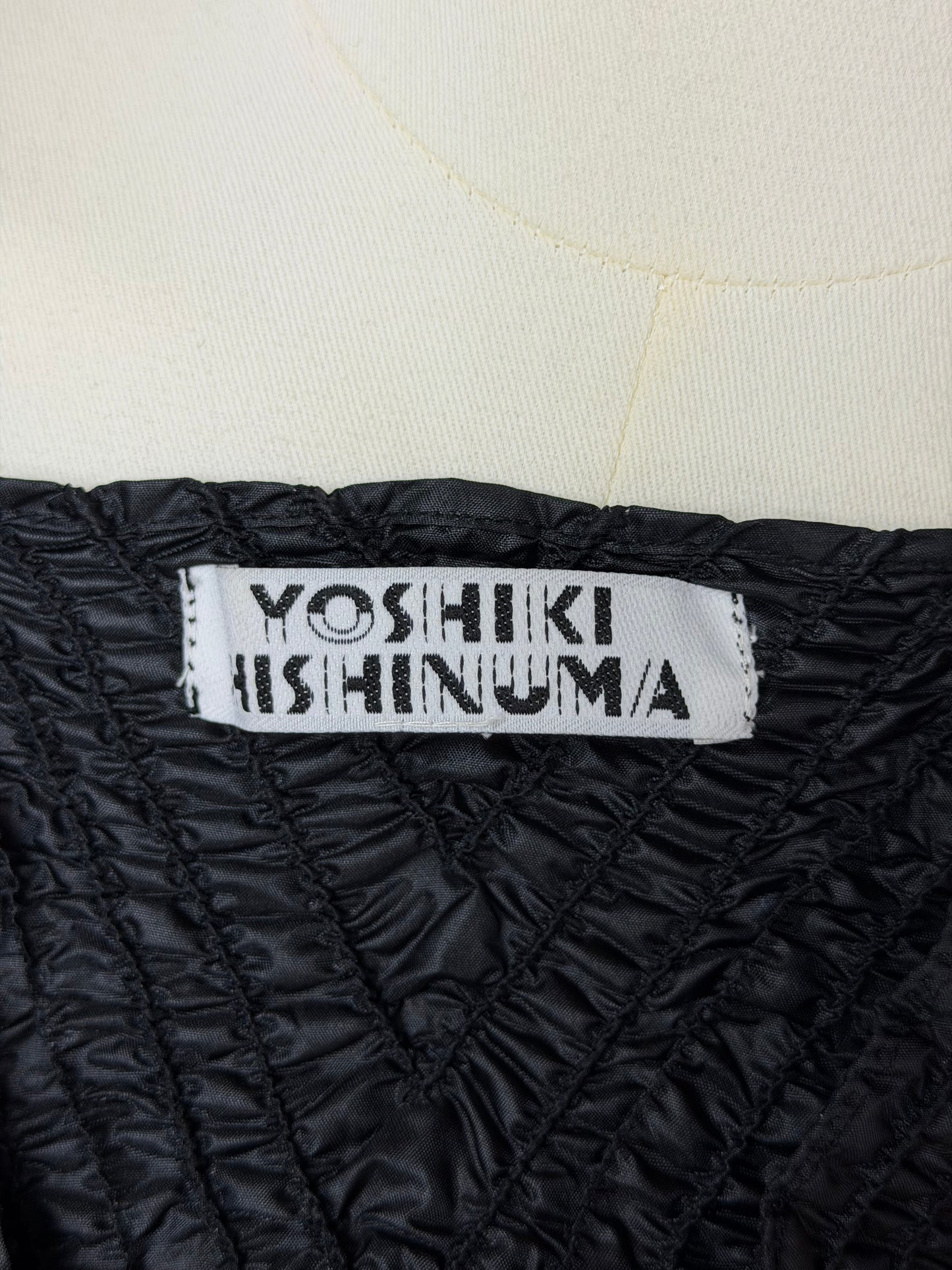 Camicetta YOSHIKI HISHINUMA