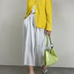 MAX MARA Cruise blazer in viscosa e lana