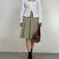 Camicia MIU MIU in cotone