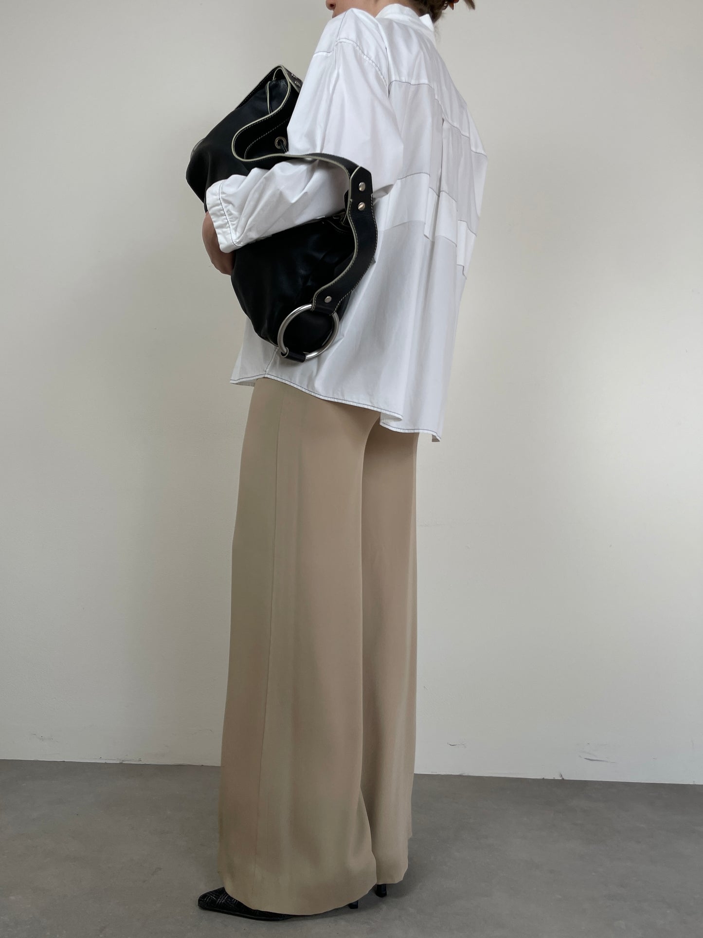 Camicia MARNI