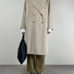 Cappotto vintage Made in Italy in lana